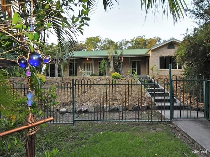 Agnes Water QLD 4677