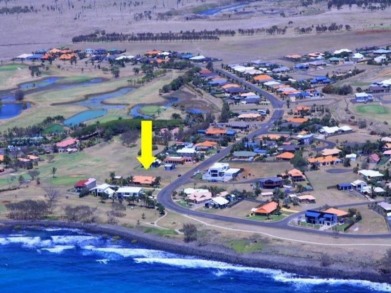 Coral Cove QLD 4670