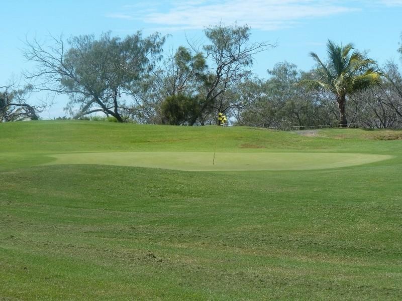 Coral Cove QLD 4670