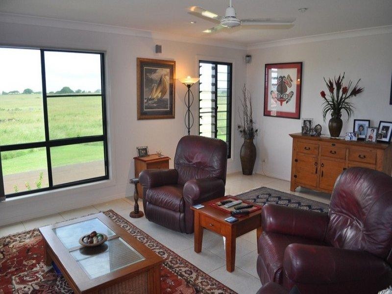 Elliott Heads QLD 4670