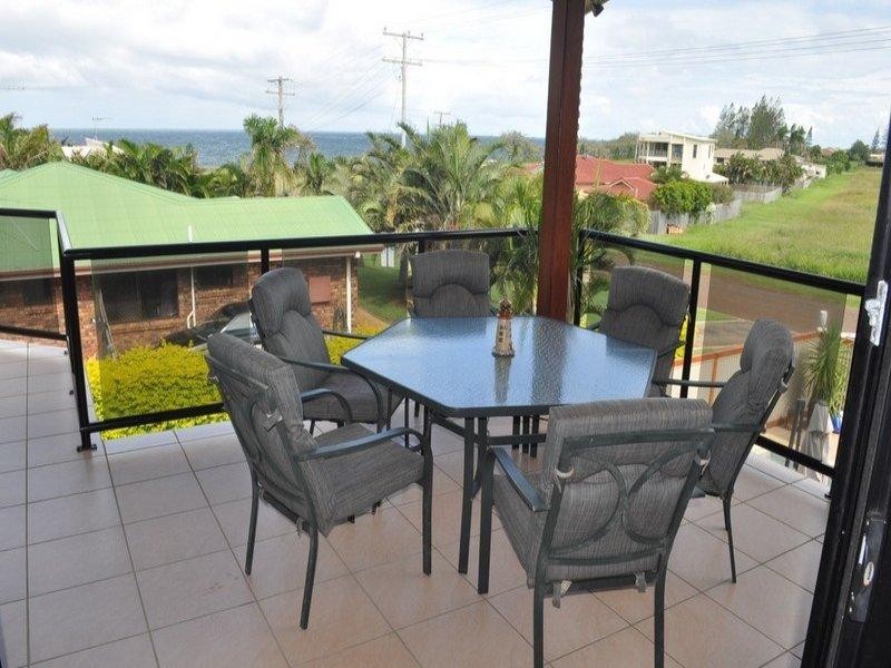 Elliott Heads QLD 4670