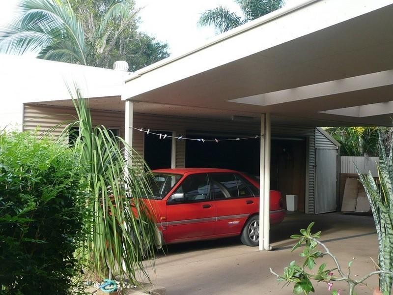 Elliott Heads QLD 4670