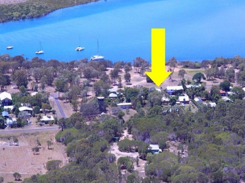 Elliott Heads QLD 4670