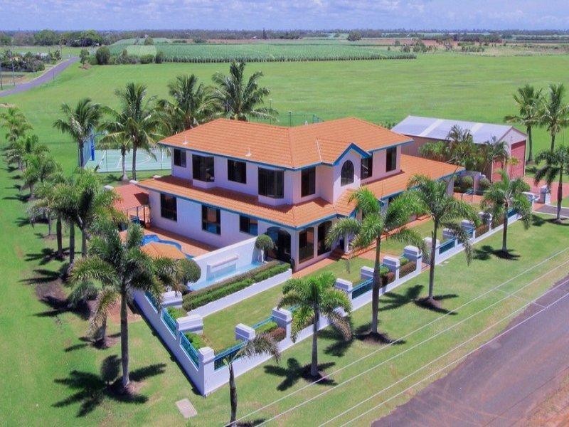 Elliott Heads QLD 4670