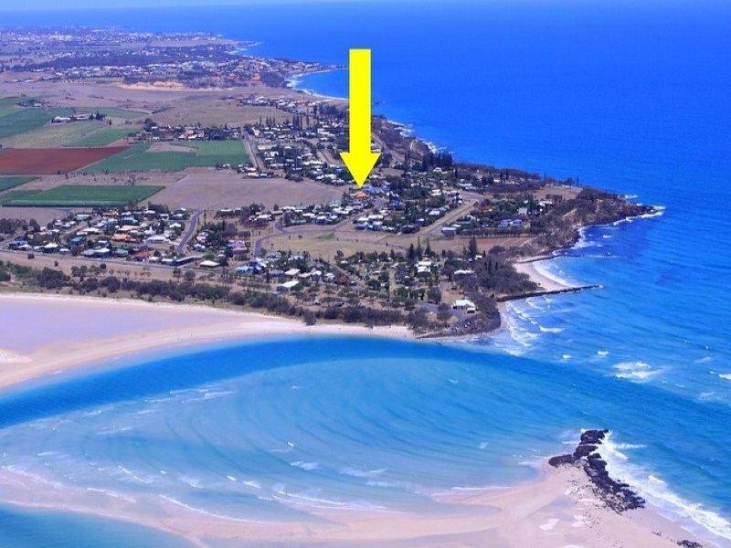 Elliott Heads QLD 4670