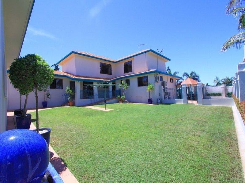 Elliott Heads QLD 4670