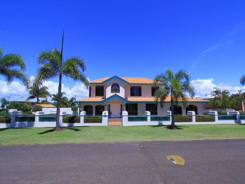 Elliott Heads QLD 4670