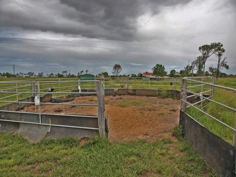 Woongarra QLD 4670