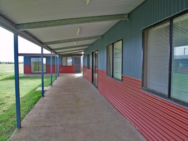 Woongarra QLD 4670