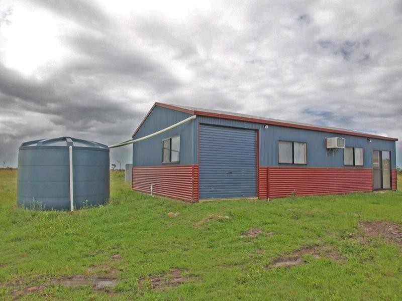 Woongarra QLD 4670