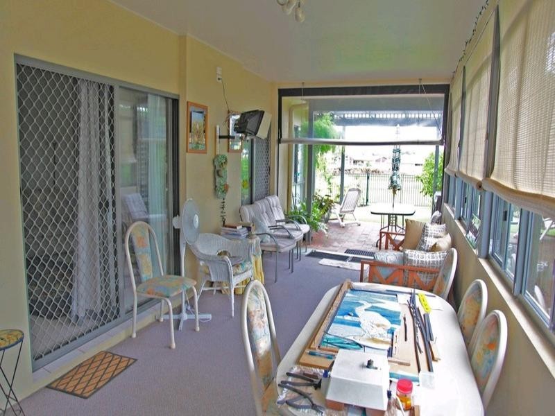 Coral Cove QLD 4670