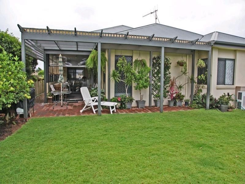 Coral Cove QLD 4670