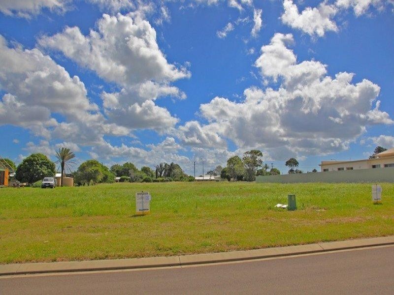Burnett Heads QLD 4670