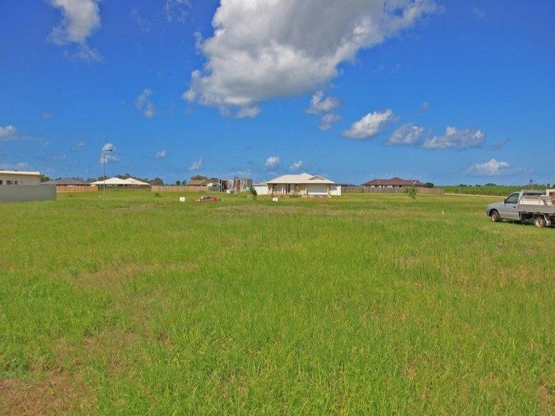 Burnett Heads QLD 4670