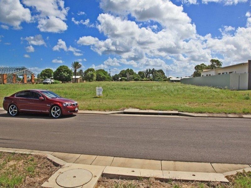 Burnett Heads QLD 4670