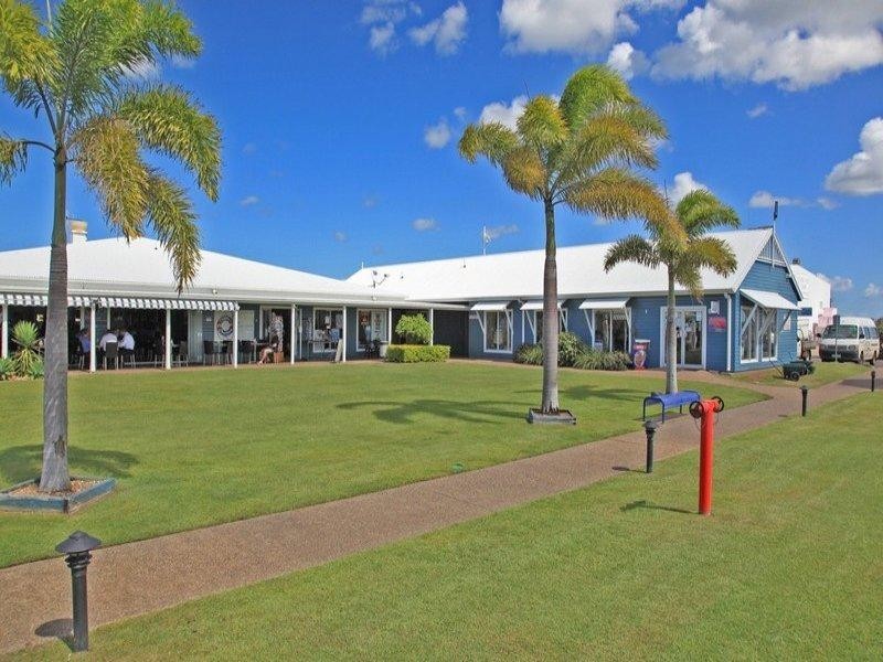 Burnett Heads QLD 4670