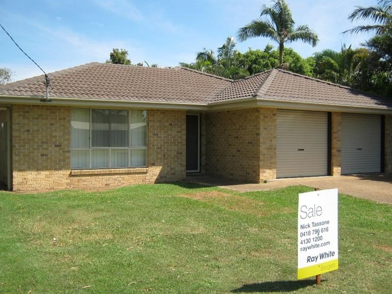 682 Bargara Road, Bargara QLD 4670
