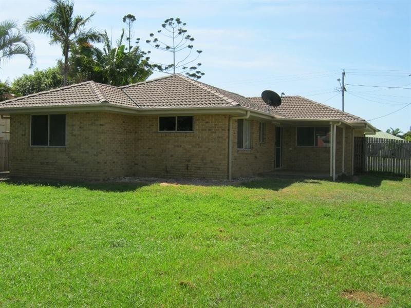 682 Bargara Road, Bargara QLD 4670