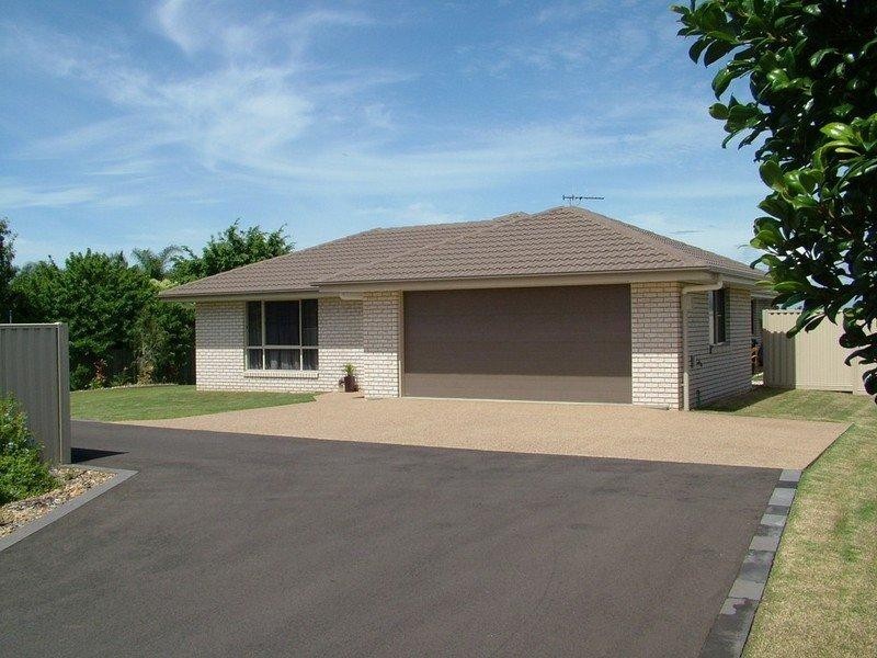 Innes Park QLD 4670