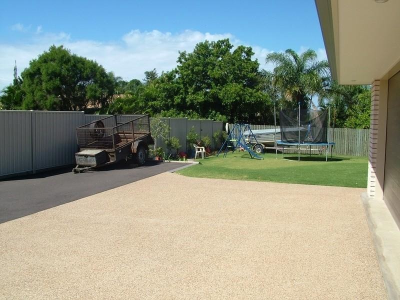 Innes Park QLD 4670