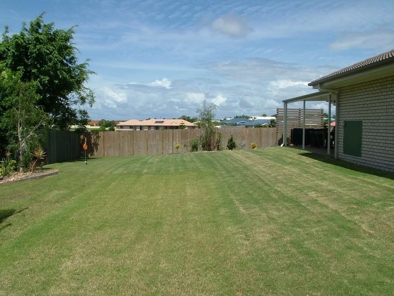 Innes Park QLD 4670