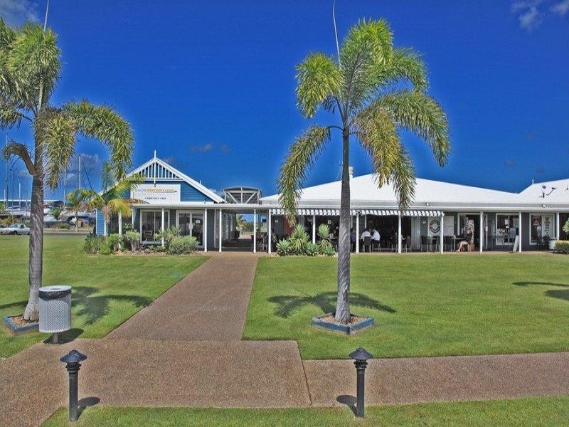 Burnett Heads QLD 4670