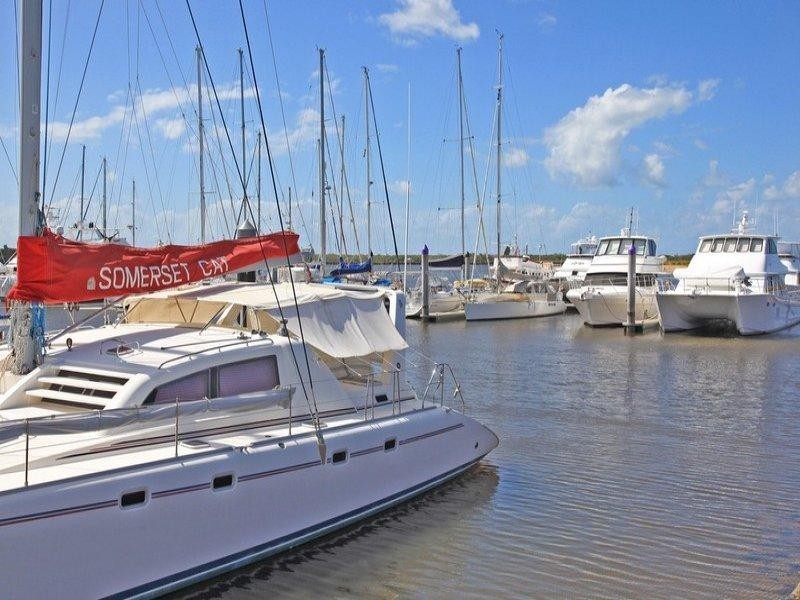 Burnett Heads QLD 4670