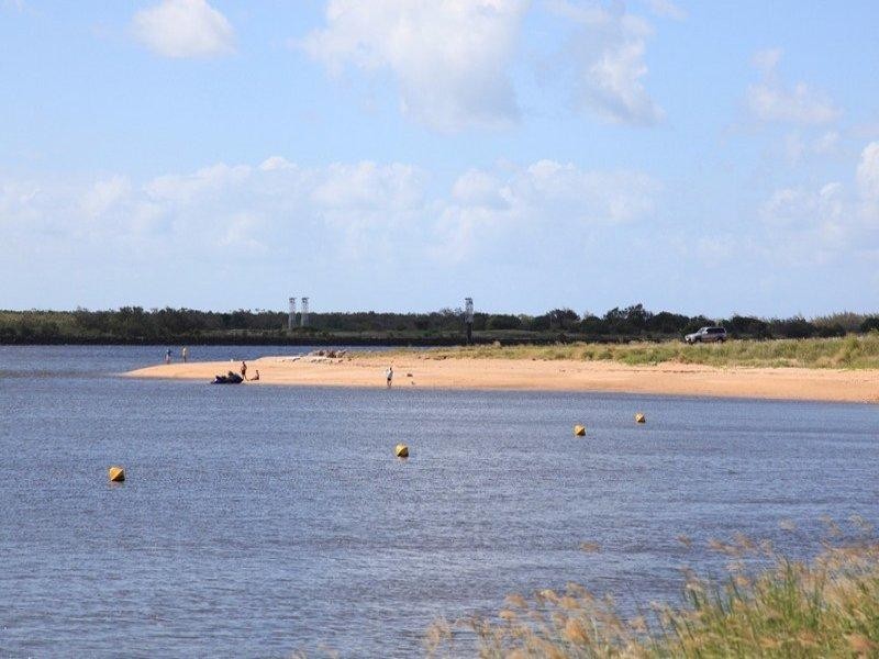 Burnett Heads QLD 4670