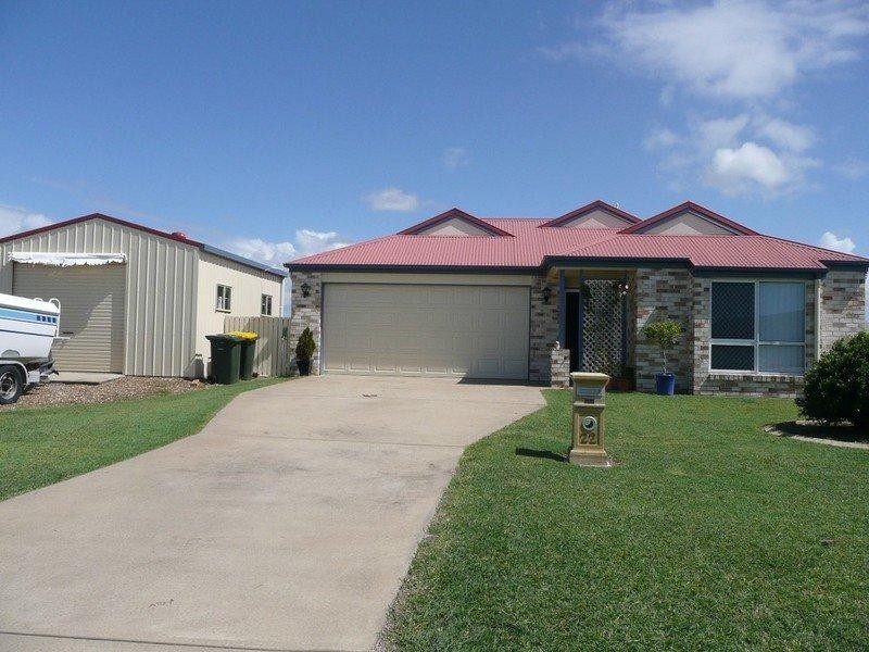Innes Park QLD 4670