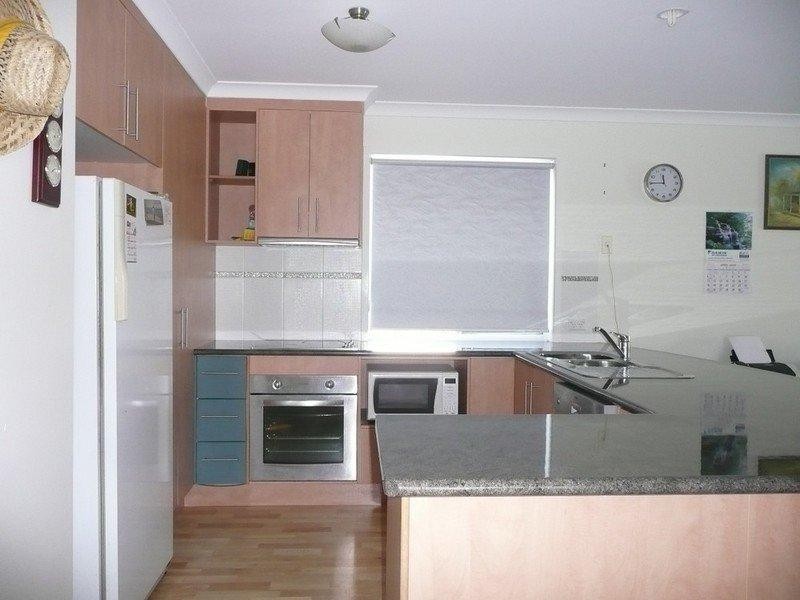 Innes Park QLD 4670