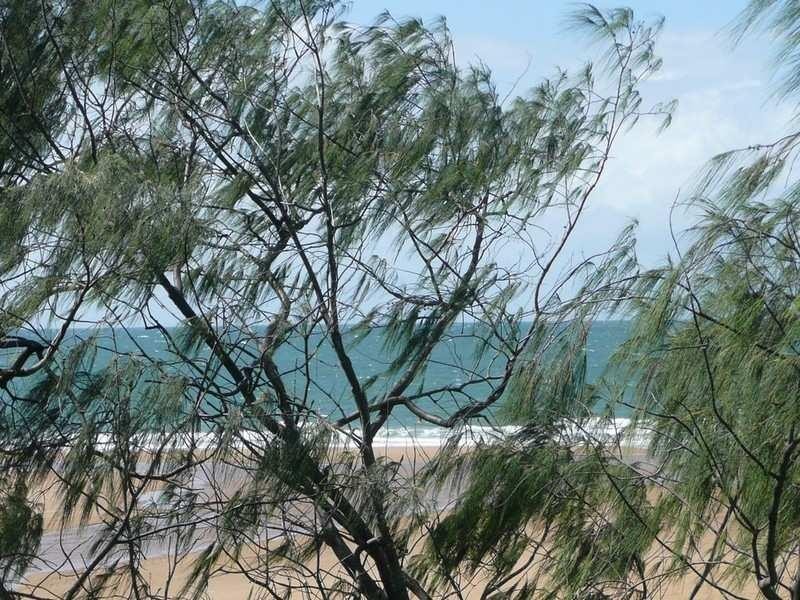 Innes Park QLD 4670