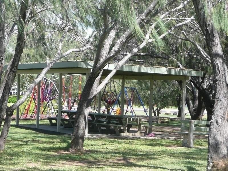 Innes Park QLD 4670