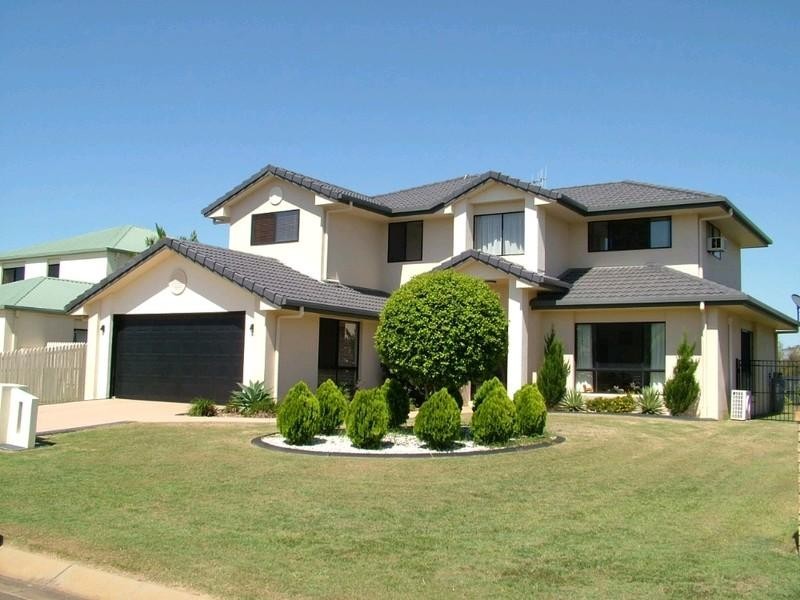 Coral Cove QLD 4670