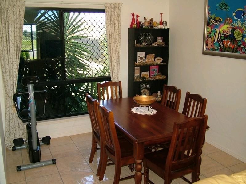 Coral Cove QLD 4670