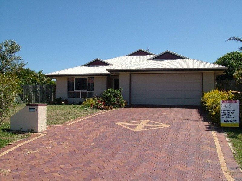 8 Jesse Court, Bargara QLD 4670