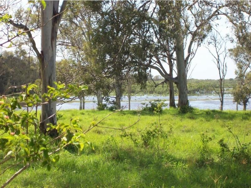 Elliott Heads QLD 4670