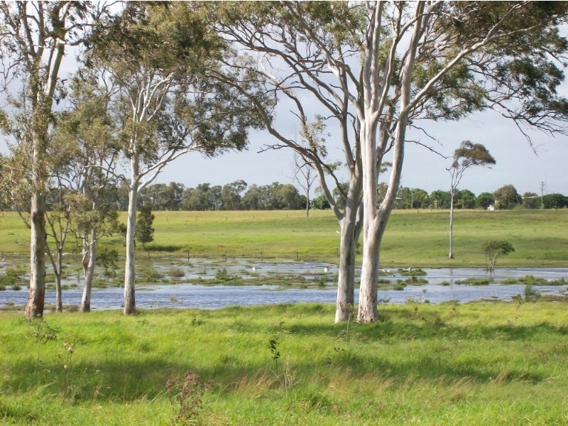 Elliott Heads QLD 4670