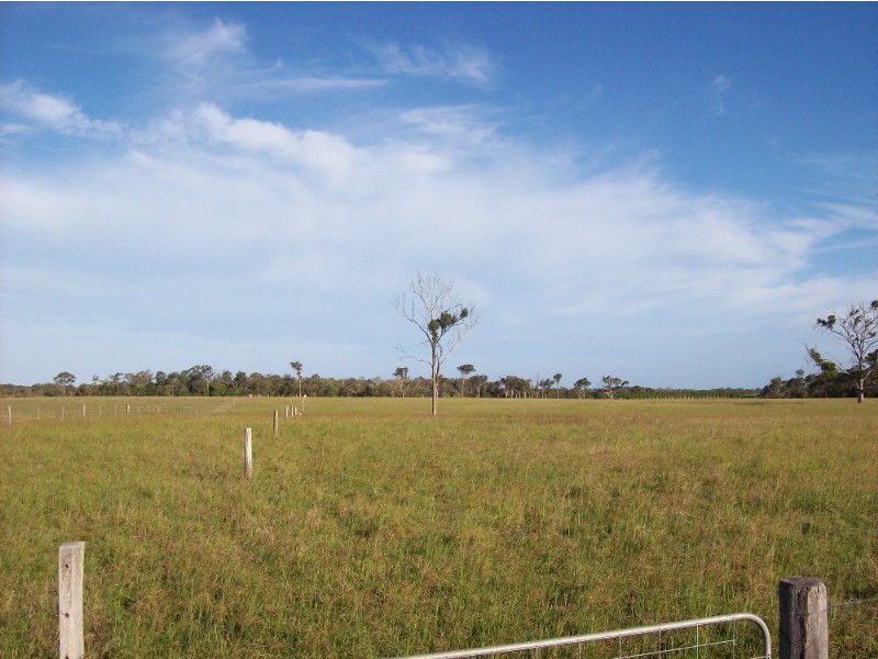 Elliott Heads QLD 4670