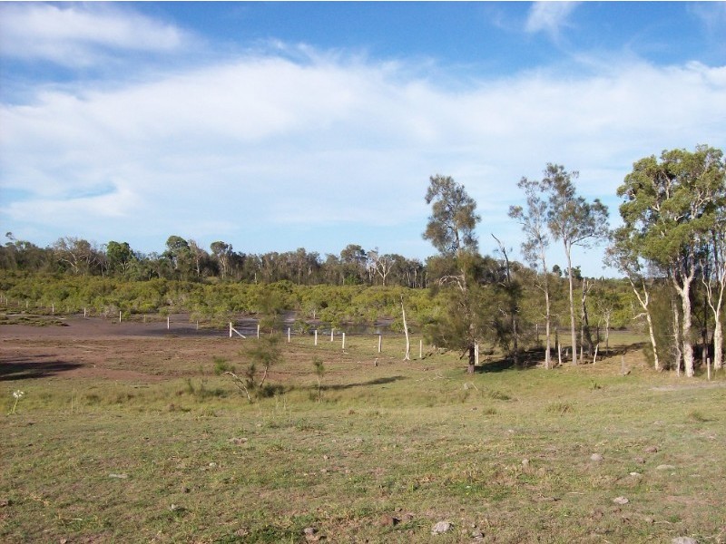 Elliott Heads QLD 4670