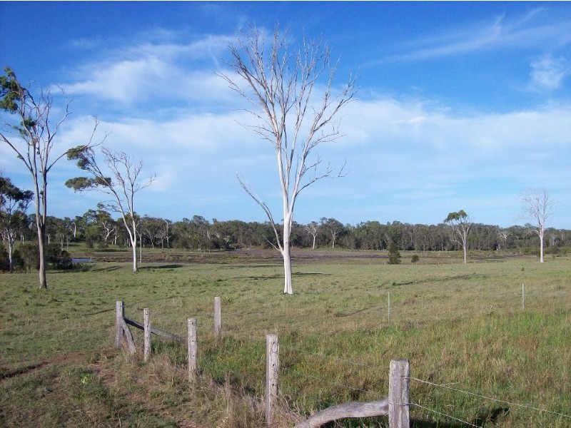 Elliott Heads QLD 4670