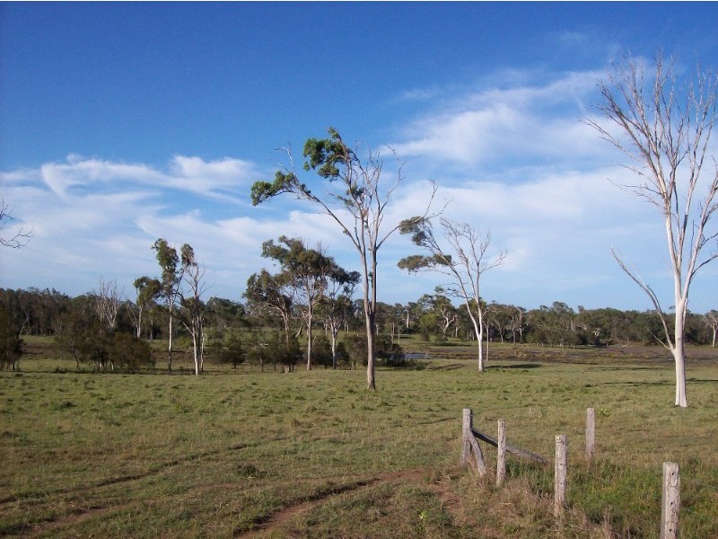 Elliott Heads QLD 4670