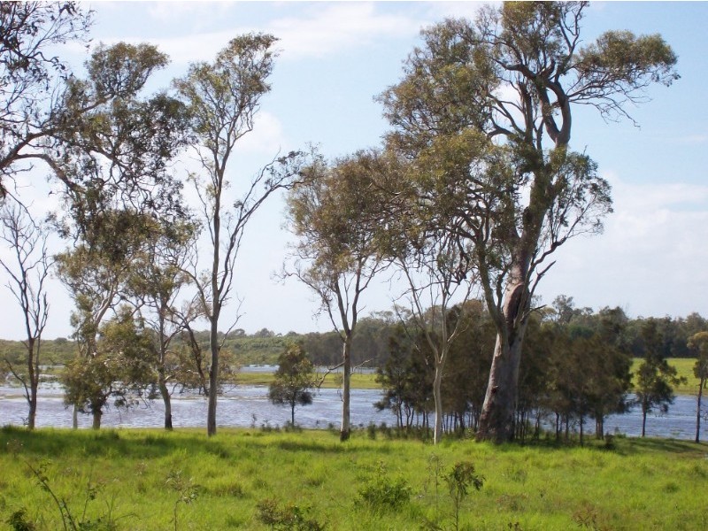 Elliott Heads QLD 4670