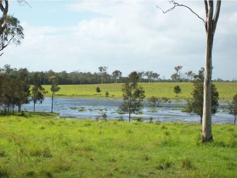 Elliott Heads QLD 4670