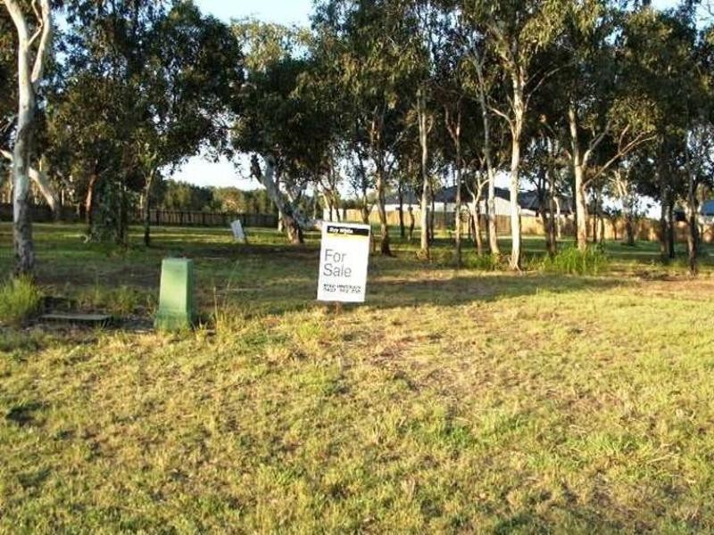 Coral Cove QLD 4670