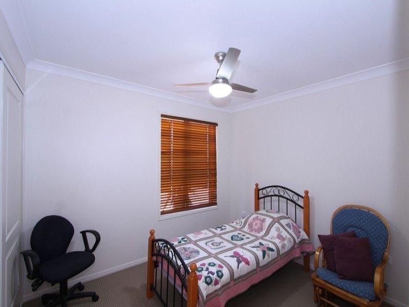 Innes Park QLD 4670