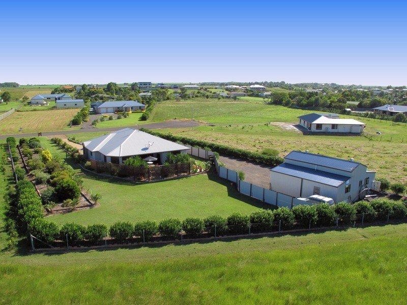 Innes Park QLD 4670