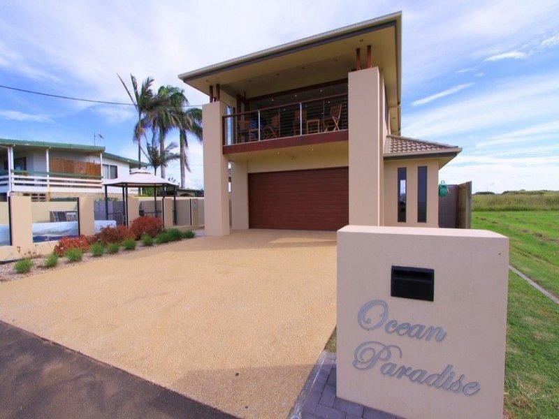 Elliott Heads QLD 4670