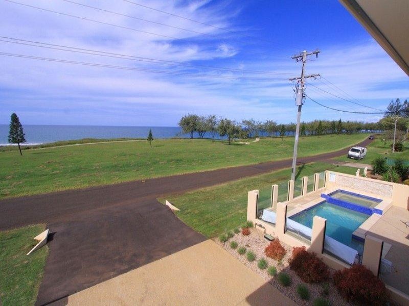 Elliott Heads QLD 4670