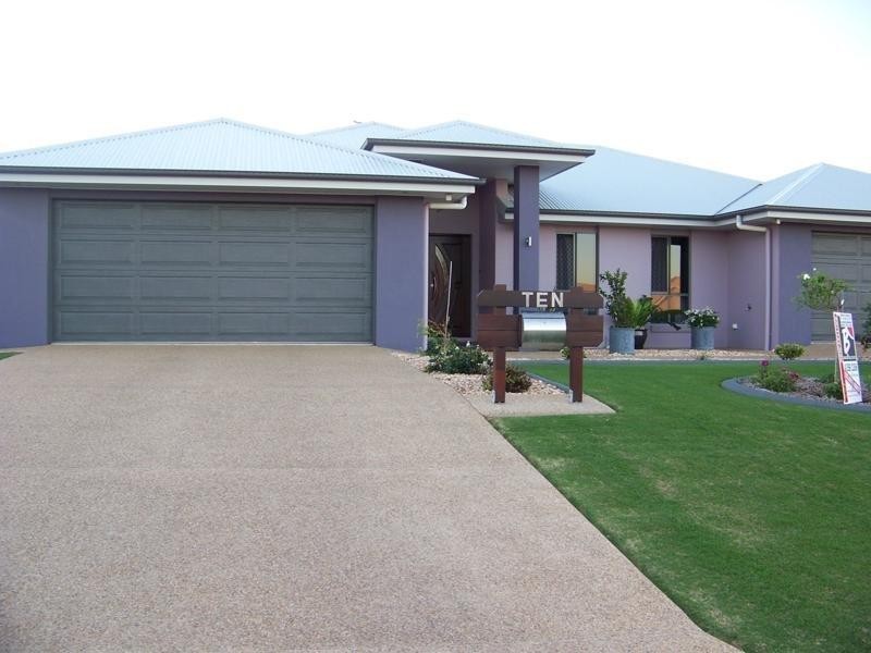 Bargara QLD 4670