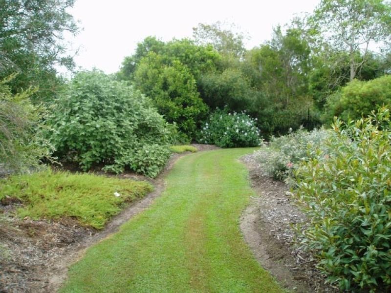 Gooburrum QLD 4670